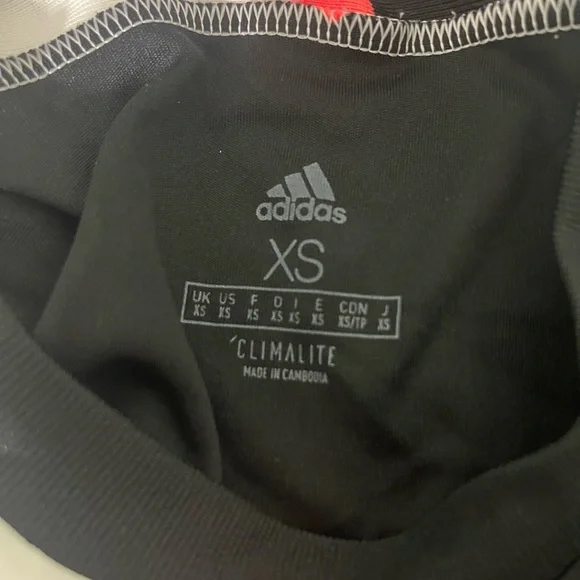 Adidas Juventus Soccer Jersey Home Size XS Men’s - Picture 3 of 3